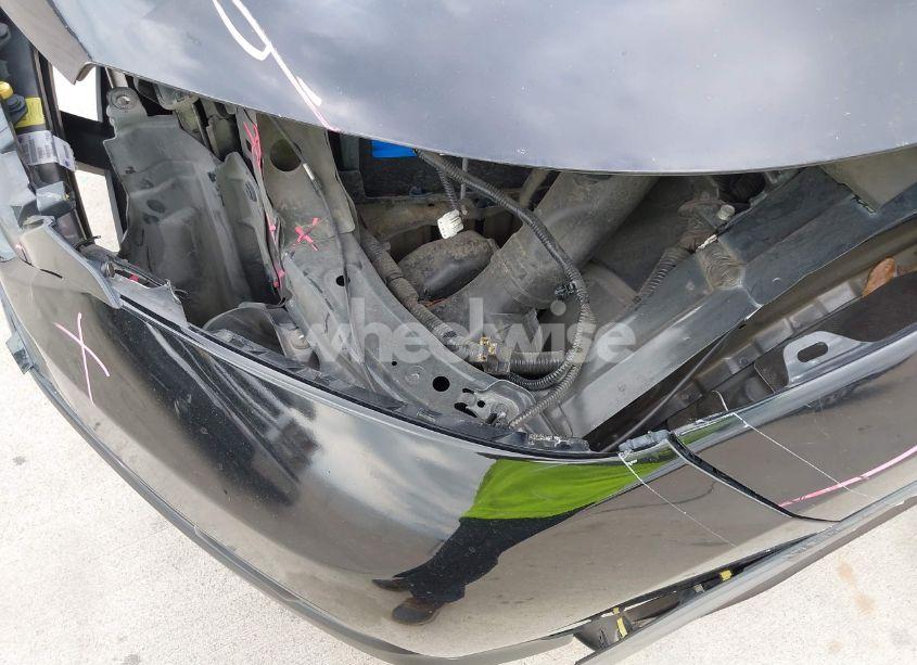 Photo 6 of 2014 Honda Cr-v EX-L (VIN 5J6RM3H73EL016160)