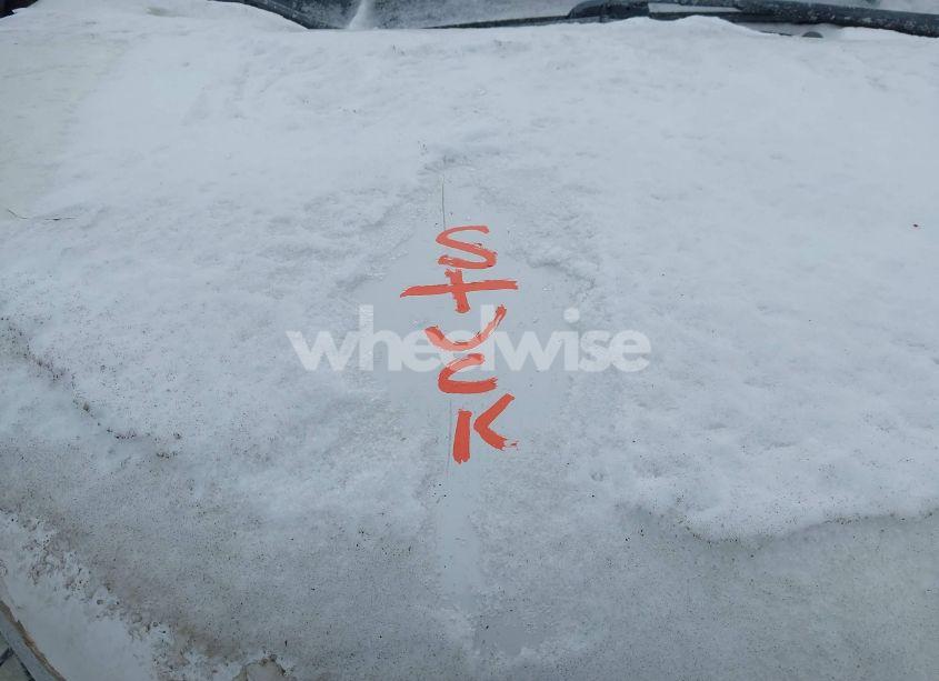 Photo 10 of 2015 Honda Cr-v EX-L (VIN 5J6RM3H73FL004365)