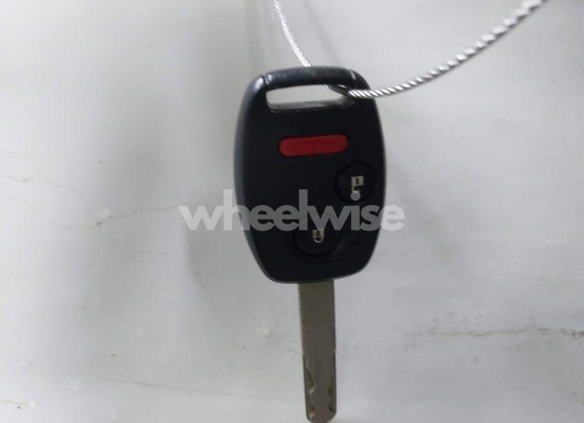 Photo 11 of 2012 Honda Cr-v EX-L (VIN 5J6RM3H74CL039606)