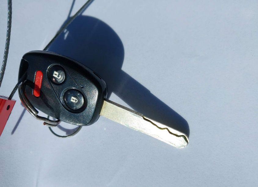 Photo 11 of 2013 Honda Cr-v EX-L (VIN 5J6RM3H74DL049599)