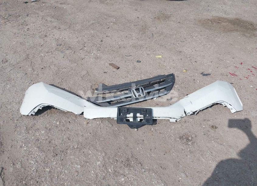 Photo 12 of 2014 Honda Cr-v EX-L (VIN 5J6RM3H74EL012019)