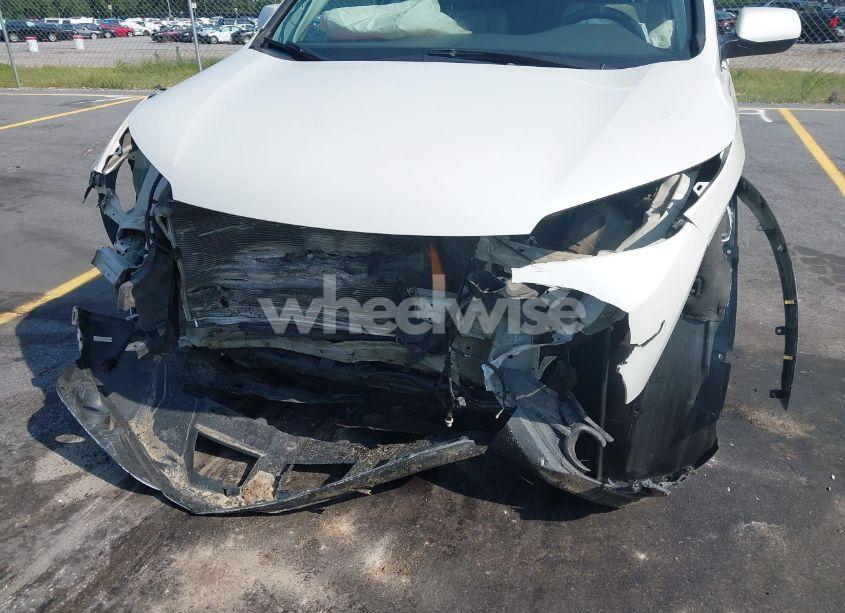 Photo 6 of 2014 Honda Cr-v EX-L (VIN 5J6RM3H74EL021495)