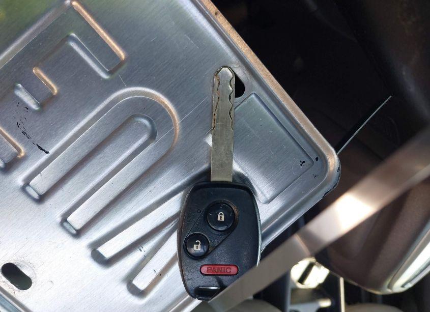 Photo 11 of 2012 Honda Cr-v EX-L (VIN 5J6RM3H75CL040473)