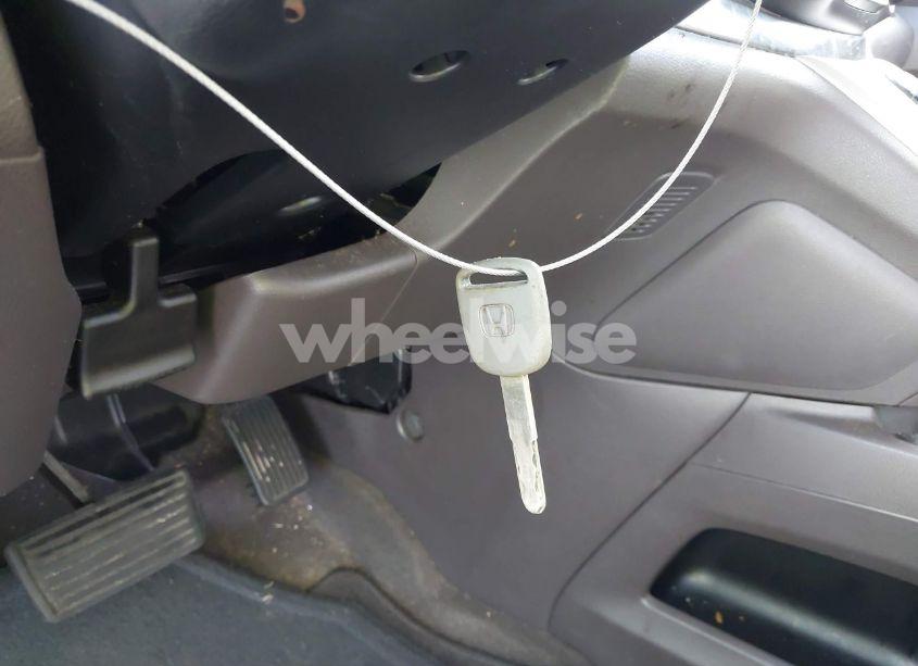 Photo 11 of 2012 Honda Cr-v EX-L (VIN 5J6RM3H75CL043812)