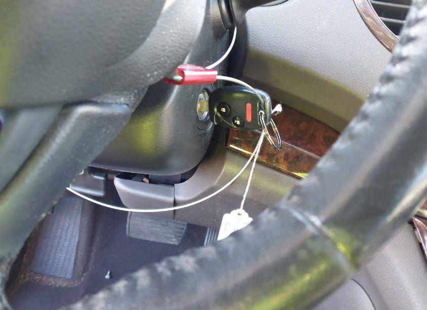 Photo 11 of 2013 Honda Cr-v EX-L (VIN 5J6RM3H75DL025232)