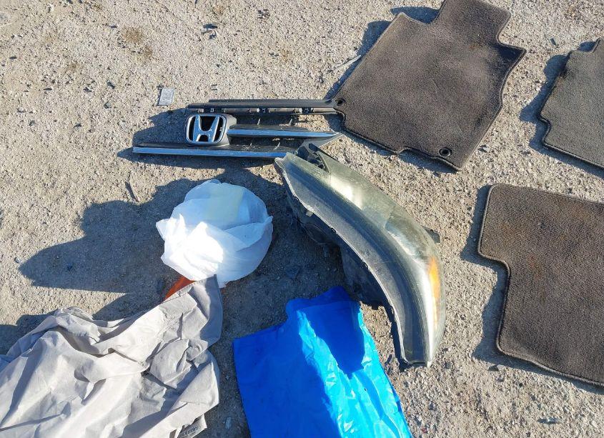 Photo 12 of 2013 Honda Cr-v EX-L (VIN 5J6RM3H75DL025232)