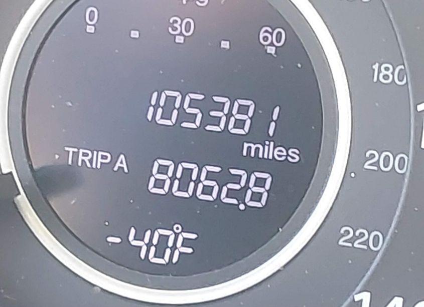 Photo 16 of 2013 Honda Cr-v EX-L (VIN 5J6RM3H75DL025232)