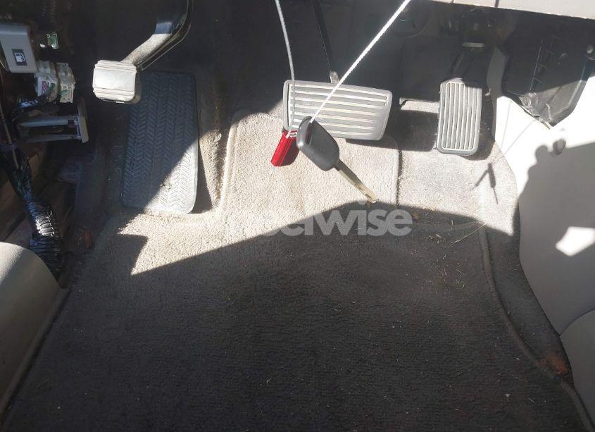 Photo 11 of 2014 Honda Cr-v EX-L (VIN 5J6RM3H75EL010263)