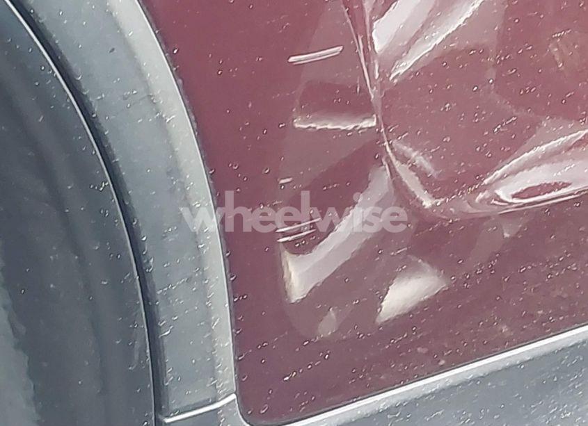 Photo 6 of 2014 Honda Cr-v EX-L (VIN 5J6RM3H75EL010263)