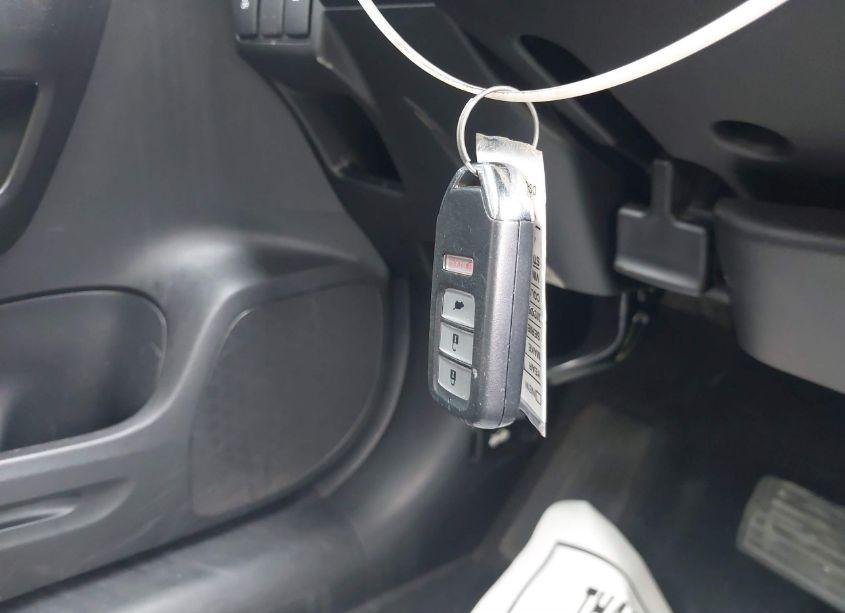 Photo 11 of 2015 Honda Cr-v EX-L (VIN 5J6RM3H75FL015304)