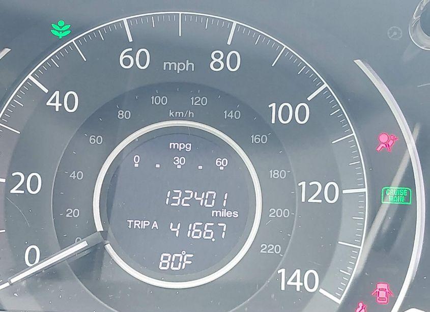 Photo 15 of 2015 Honda Cr-v EX-L (VIN 5J6RM3H75FL015304)