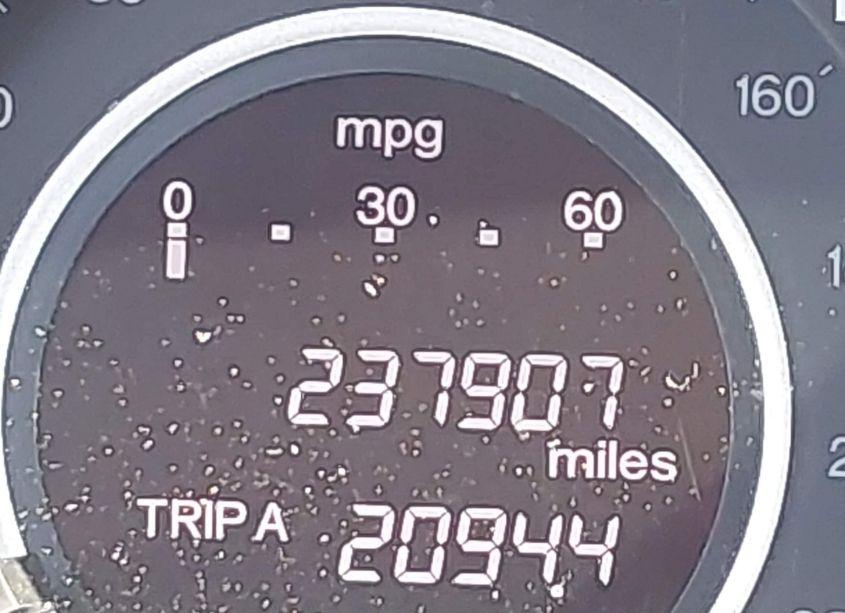 Photo 15 of 2012 Honda Cr-v EX-L (VIN 5J6RM3H76CL015131)