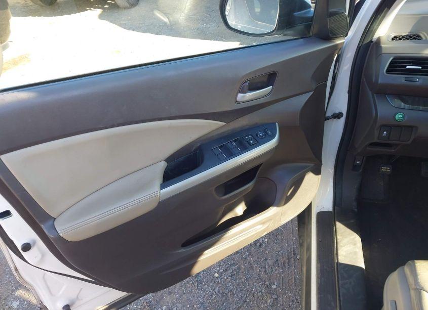 Photo 19 of 2012 Honda Cr-v EX-L (VIN 5J6RM3H76CL015131)