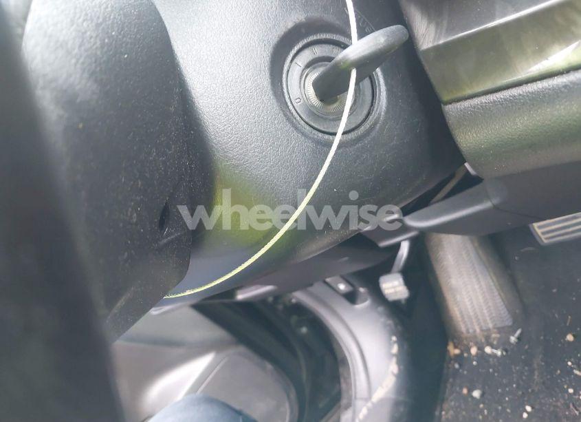 Photo 11 of 2012 Honda Cr-v EX-L (VIN 5J6RM3H76CL019440)