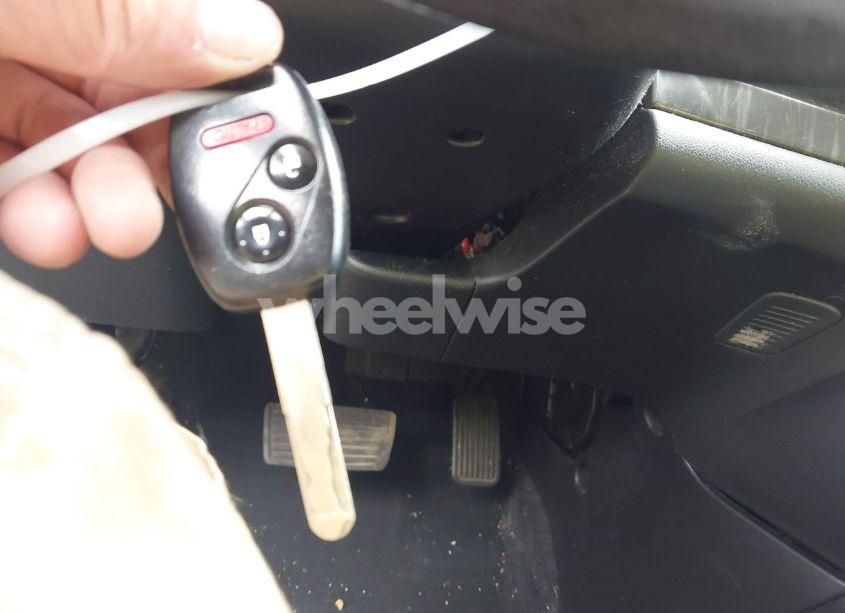 Photo 11 of 2013 Honda Cr-v EX-L (VIN 5J6RM3H76DL025191)