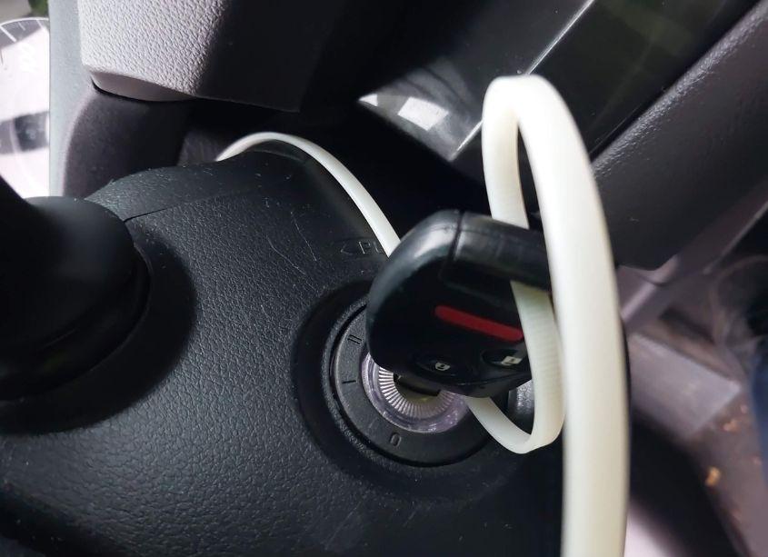 Photo 11 of 2013 Honda Cr-v EX-L (VIN 5J6RM3H76DL043156)