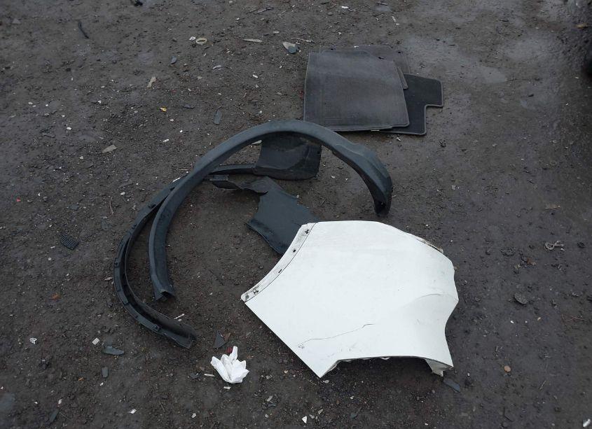 Photo 12 of 2013 Honda Cr-v EX-L (VIN 5J6RM3H76DL043156)