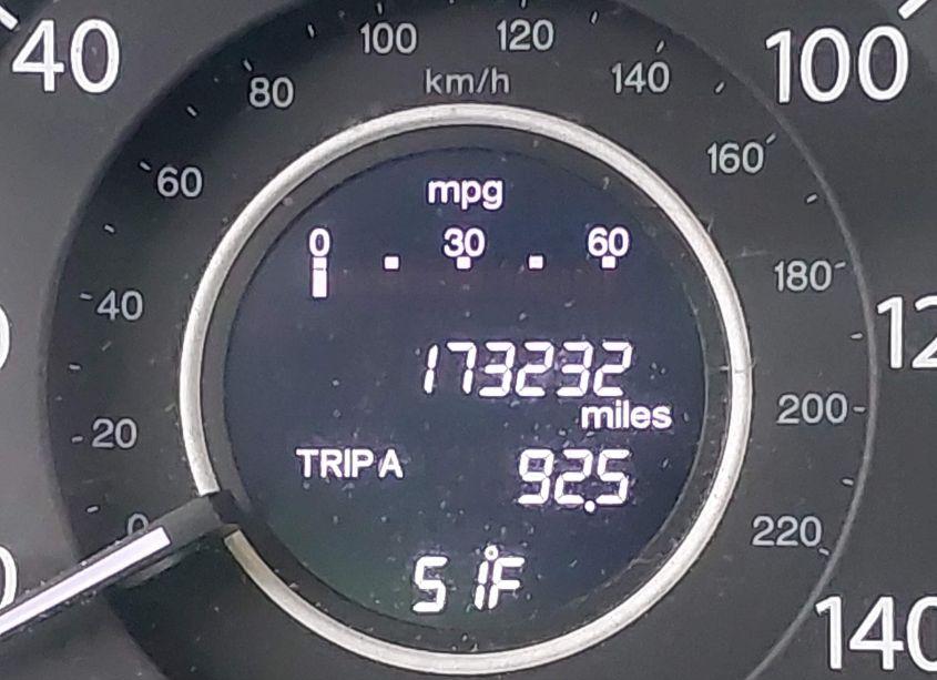 Photo 16 of 2013 Honda Cr-v EX-L (VIN 5J6RM3H76DL043156)