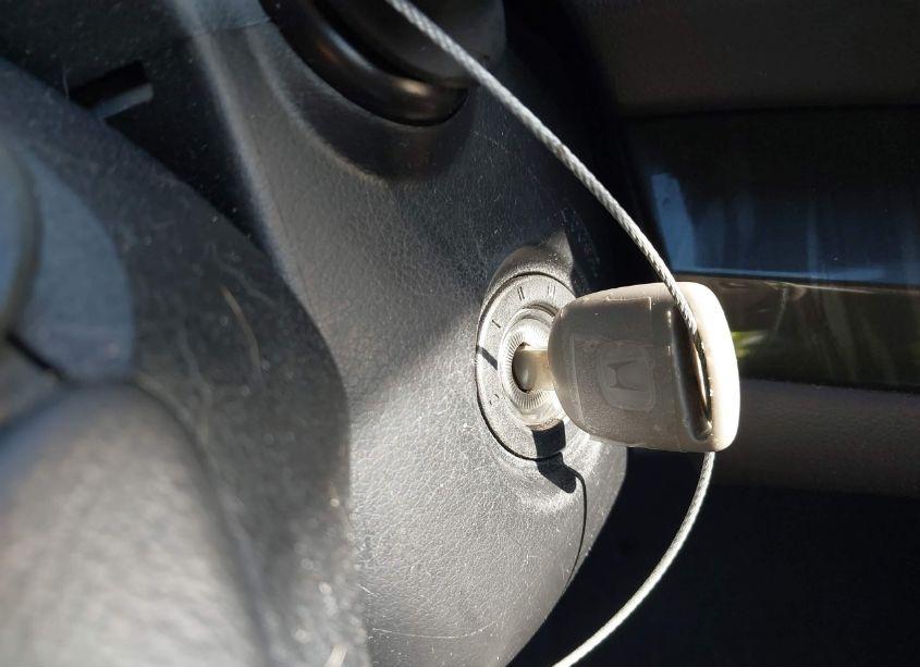 Photo 11 of 2014 Honda Cr-v EX-L (VIN 5J6RM3H76EL028643)