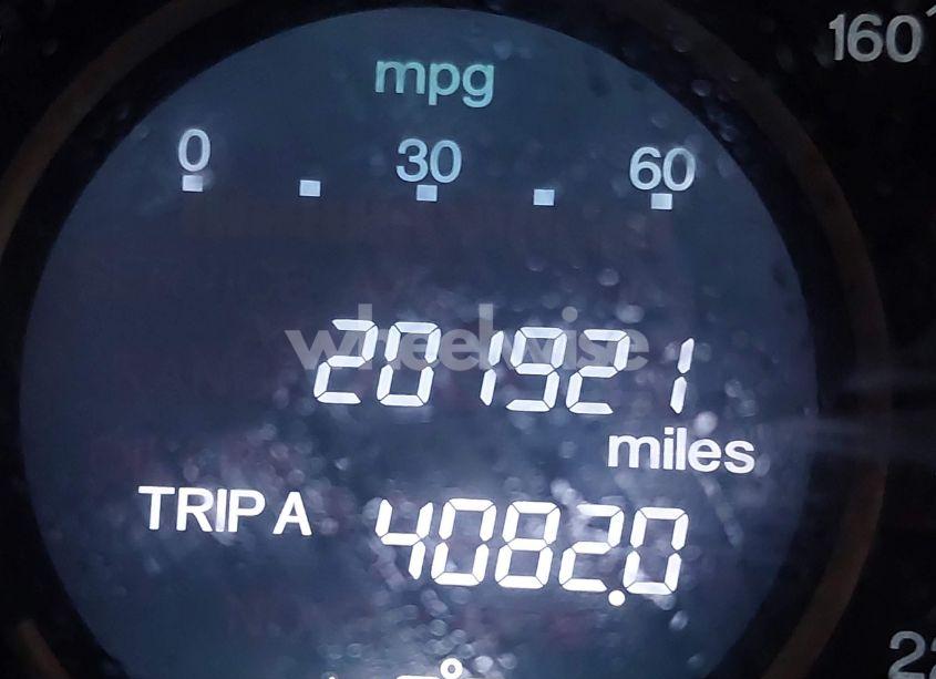 Photo 15 of 2012 Honda Cr-v EX-L (VIN 5J6RM3H77CL033203)