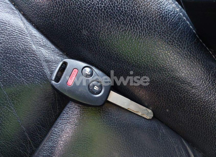 Photo 11 of 2012 Honda Cr-v EX-L (VIN 5J6RM3H77CL045013)