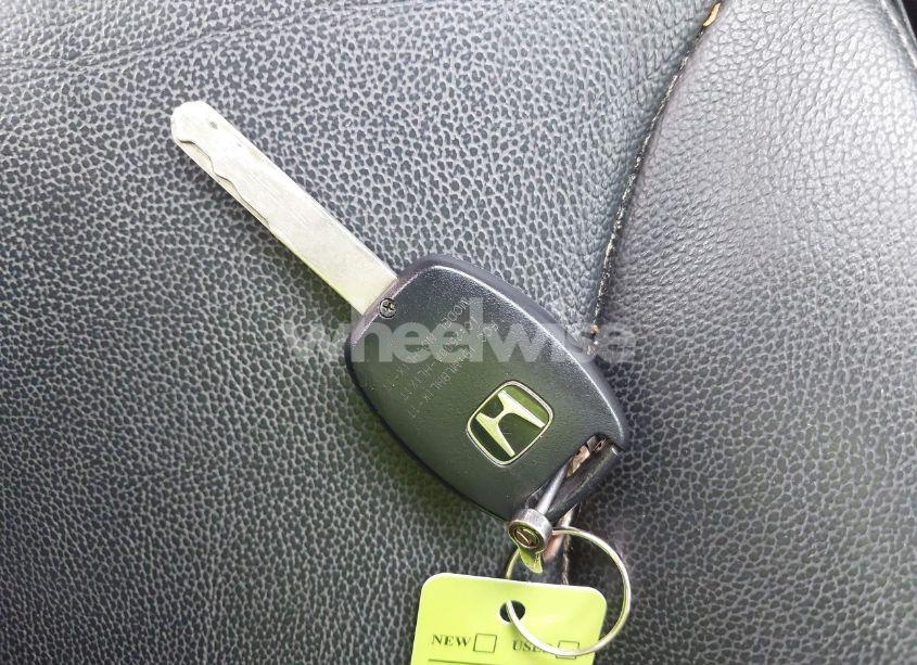 Photo 11 of 2012 Honda Cr-v EX-L (VIN 5J6RM3H77CL045366)