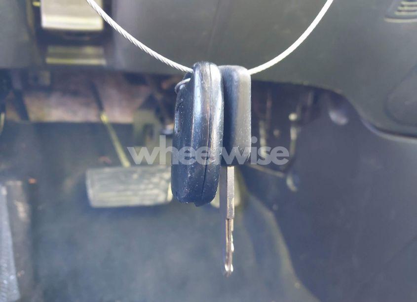 Photo 11 of 2012 Honda Cr-v EX-L (VIN 5J6RM3H77CL047697)