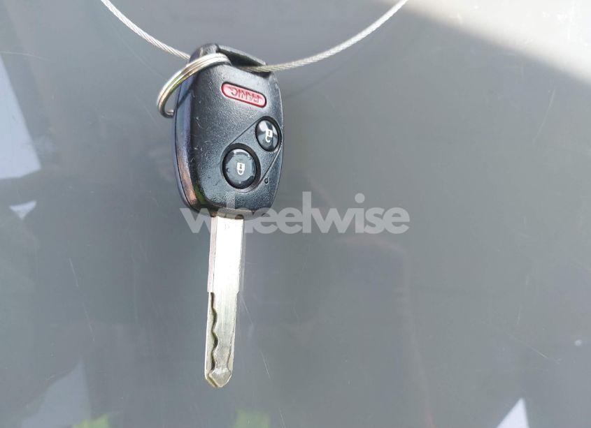 Photo 11 of 2013 Honda Cr-v EX-L (VIN 5J6RM3H77DL041481)