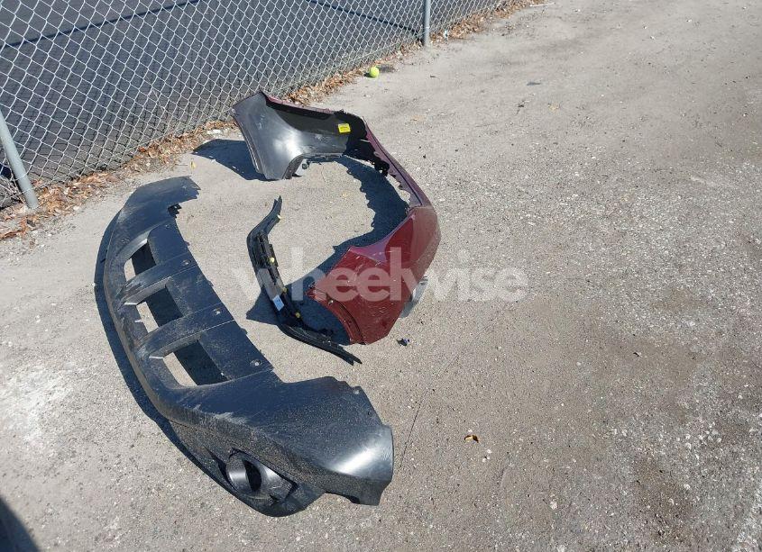 Photo 12 of 2013 Honda Cr-v EX-L (VIN 5J6RM3H77DL041481)