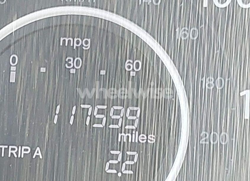 Photo 16 of 2013 Honda Cr-v EX-L (VIN 5J6RM3H77DL041481)