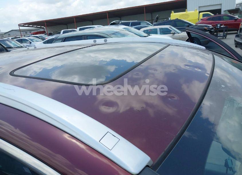 Photo 17 of 2014 Honda Cr-v EX-L (VIN 5J6RM3H77EL009860)