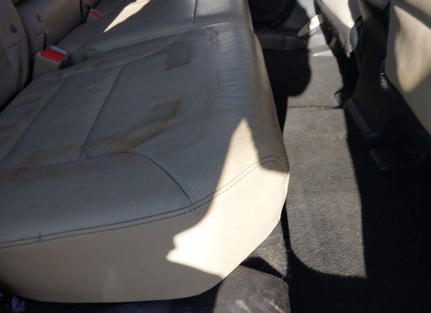 Photo 8 of 2016 Honda Cr-v EX-L (VIN 5J6RM3H77GL024748)