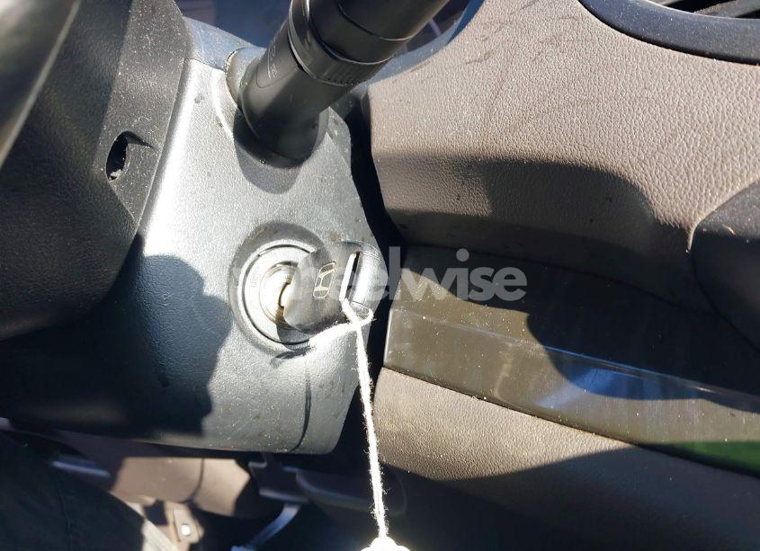 Photo 11 of 2012 Honda Cr-v EX-L (VIN 5J6RM3H78CL004387)