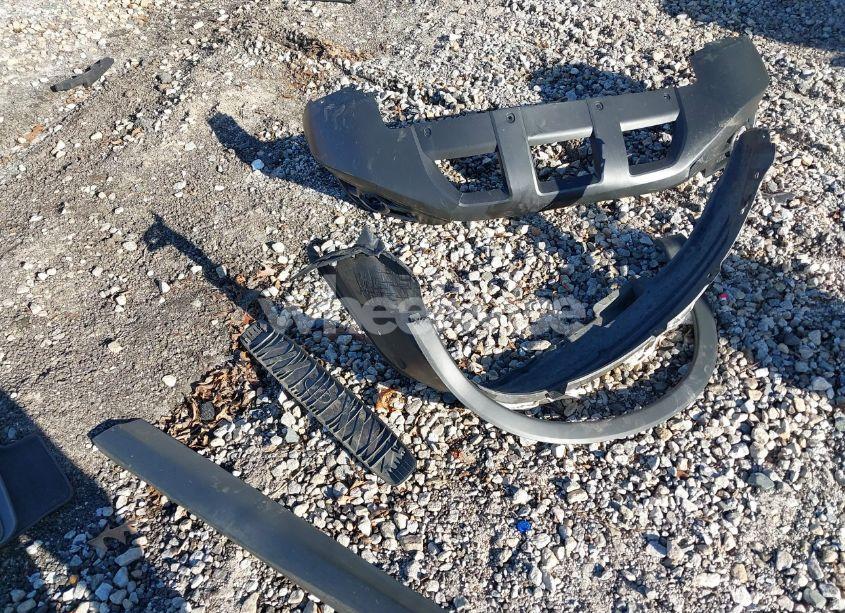 Photo 12 of 2013 Honda Cr-v EX-L (VIN 5J6RM3H78DL034684)