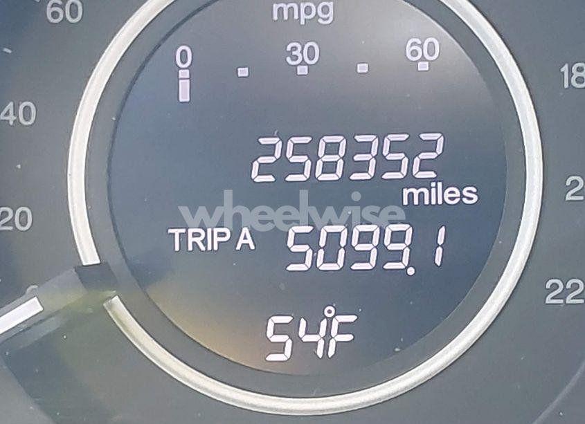 Photo 16 of 2013 Honda Cr-v EX-L (VIN 5J6RM3H78DL034684)