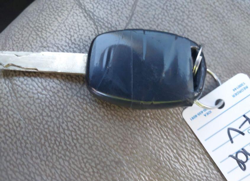 Photo 11 of 2013 Honda Cr-v EX-L (VIN 5J6RM3H78DL039514)