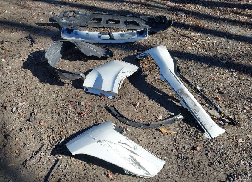 Photo 11 of 2014 Honda Cr-v EX-L (VIN 5J6RM3H78EL042706)