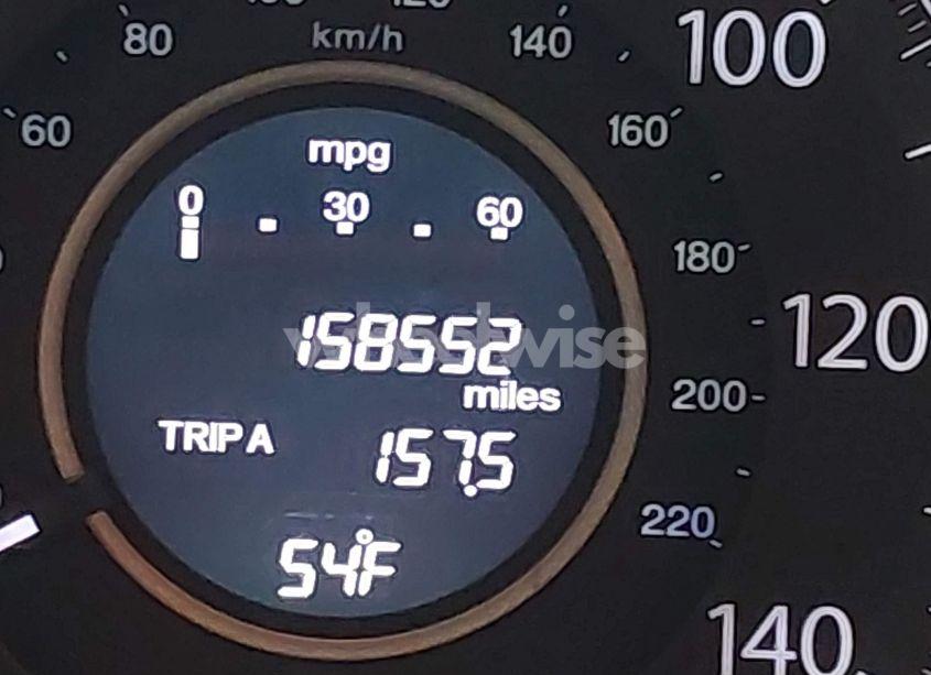 Photo 15 of 2012 Honda Cr-v EX-L (VIN 5J6RM3H79CL020355)