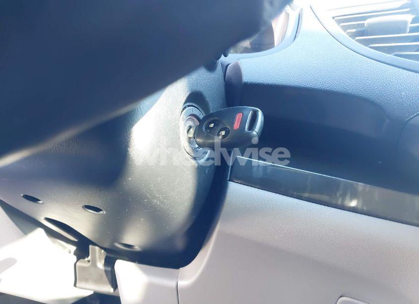 Photo 11 of 2012 Honda Cr-v EX-L (VIN 5J6RM3H79CL046504)