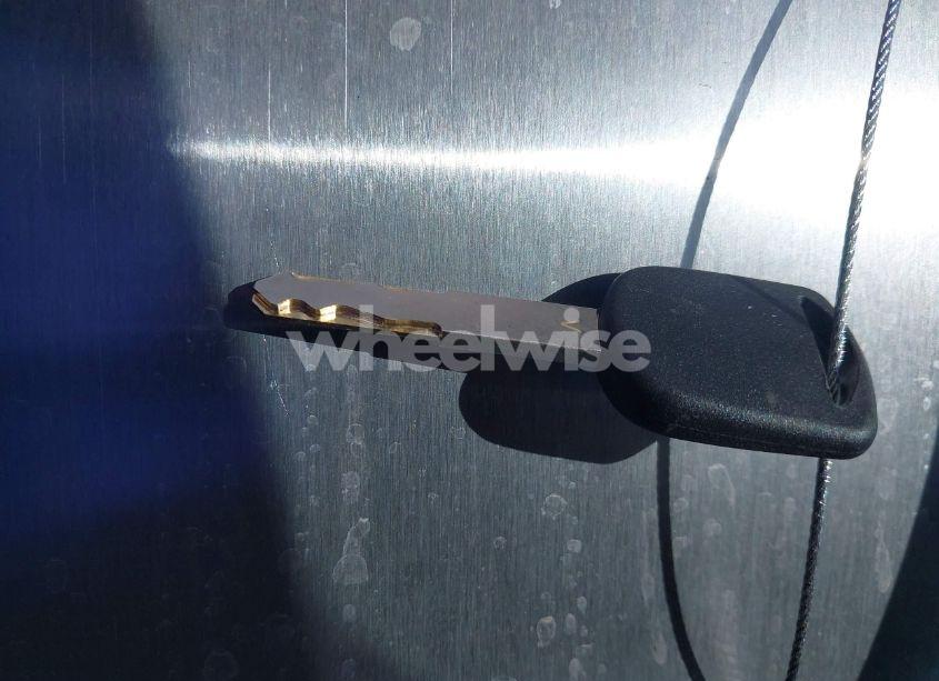 Photo 11 of 2013 Honda Cr-v EX-L (VIN 5J6RM3H79DL026125)