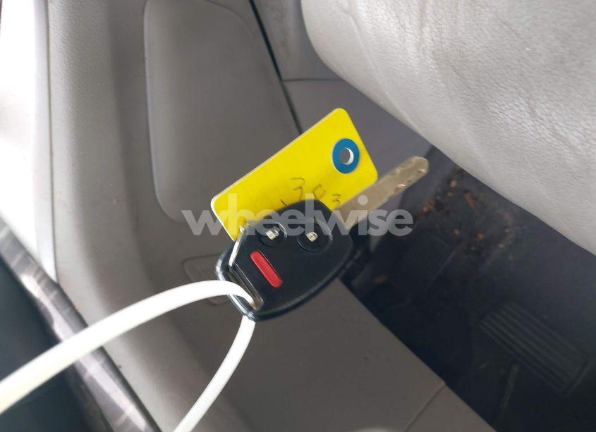 Photo 11 of 2013 Honda Cr-v EX-L (VIN 5J6RM3H79DL029090)