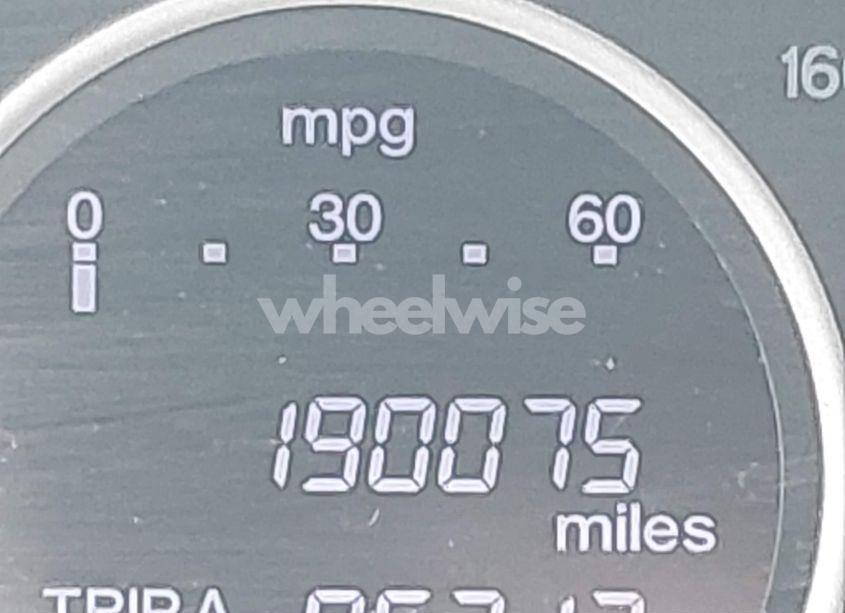 Photo 15 of 2012 Honda Cr-v EX-L (VIN 5J6RM3H7XCL046091)