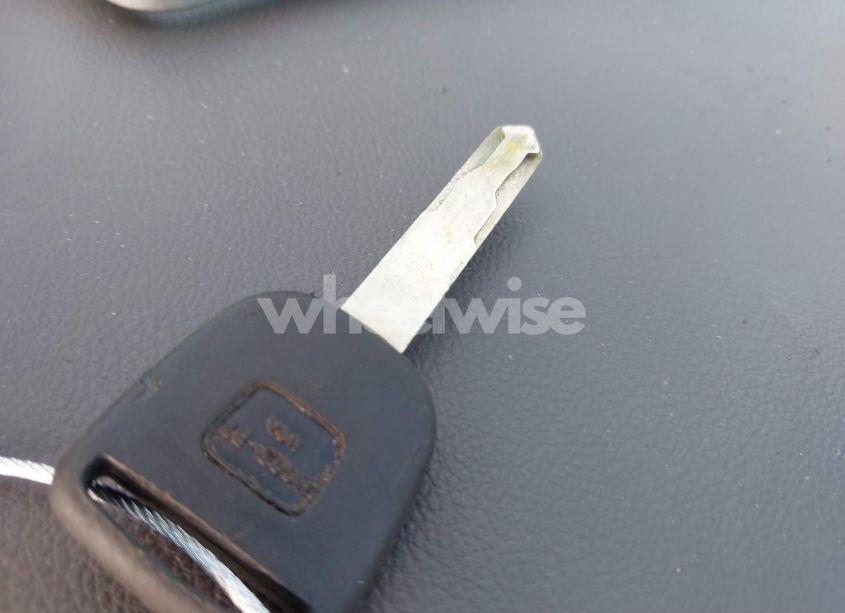 Photo 11 of 2013 Honda Cr-v EX-L (VIN 5J6RM3H7XDL020897)