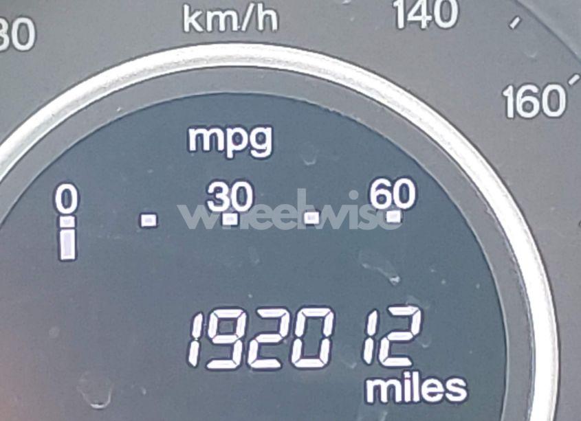 Photo 15 of 2014 Honda Cr-v EX-L (VIN 5J6RM3H7XEL004670)