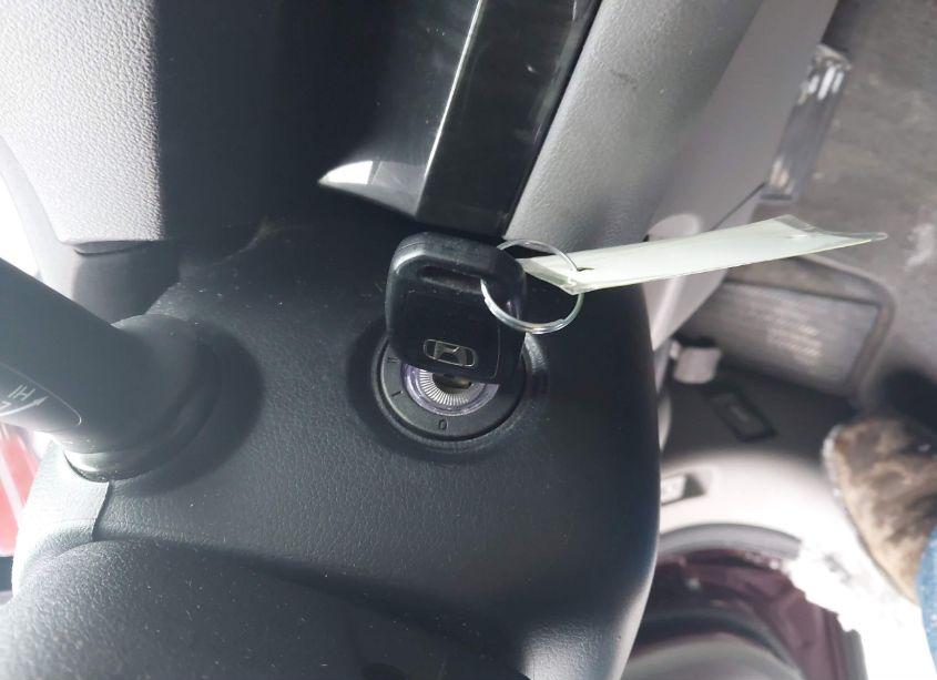 Photo 11 of 2014 Honda Cr-v EX-L (VIN 5J6RM3H7XEL023025)