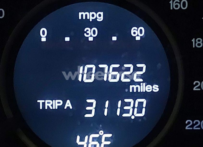 Photo 16 of 2016 Honda Cr-v EX-L (VIN 5J6RM3H7XGL032293)