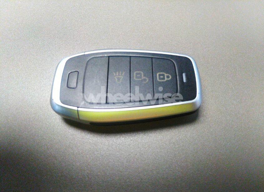 Photo 11 of 2015 Honda Cr-v TOURING (VIN 5J6RM3H90FL009539)