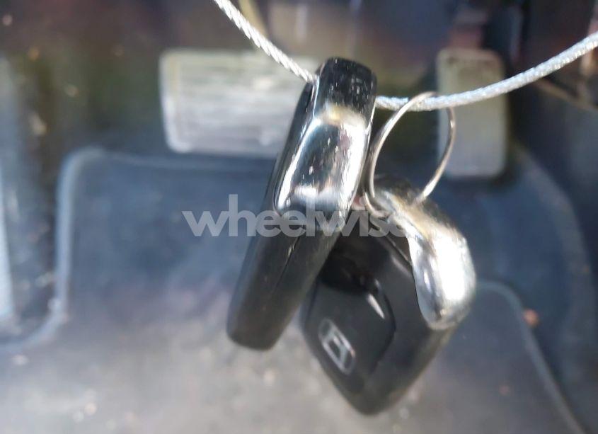 Photo 11 of 2015 Honda Cr-v TOURING (VIN 5J6RM3H91FL023840)