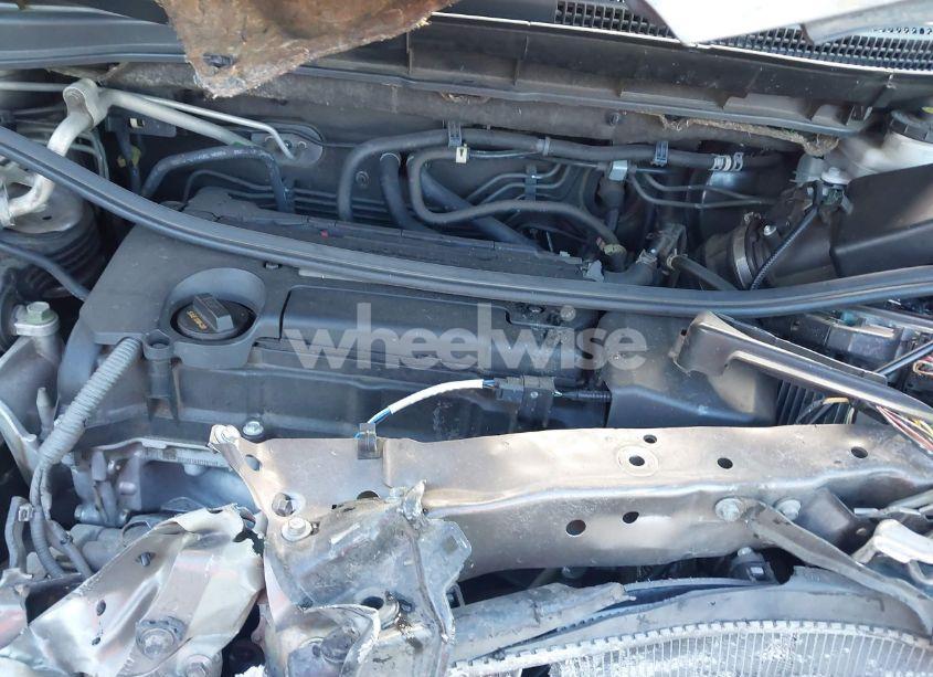 Photo 10 of 2015 Honda Cr-v TOURING (VIN 5J6RM3H92FL021076)