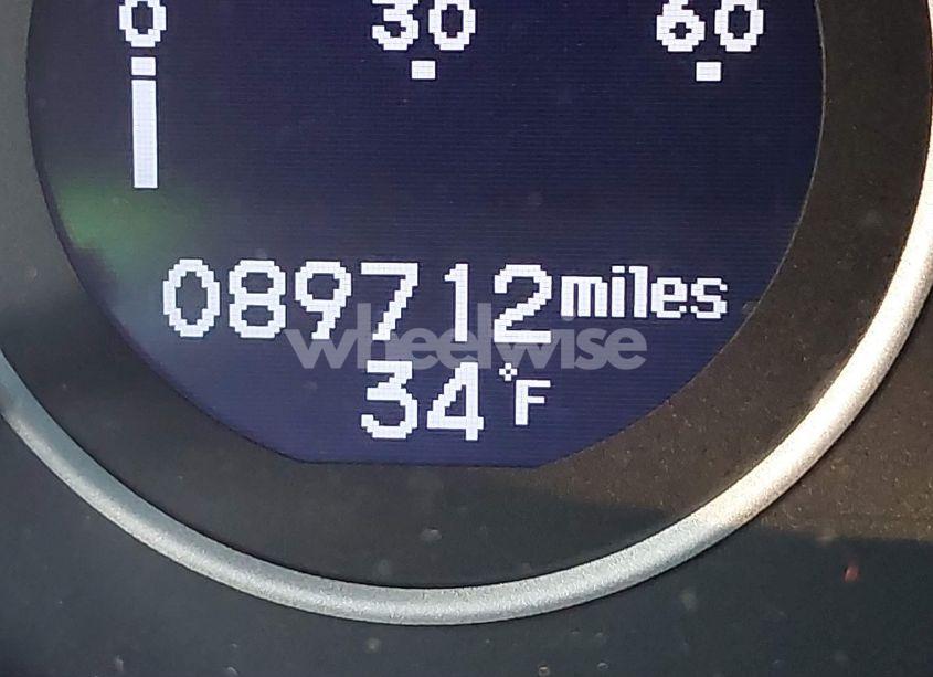 Photo 16 of 2016 Honda Cr-v TOURING (VIN 5J6RM3H92GL010984)